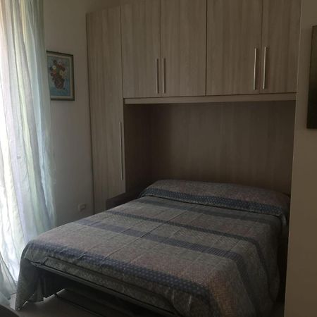 타란토 Casa Maria 아파트 외부 사진