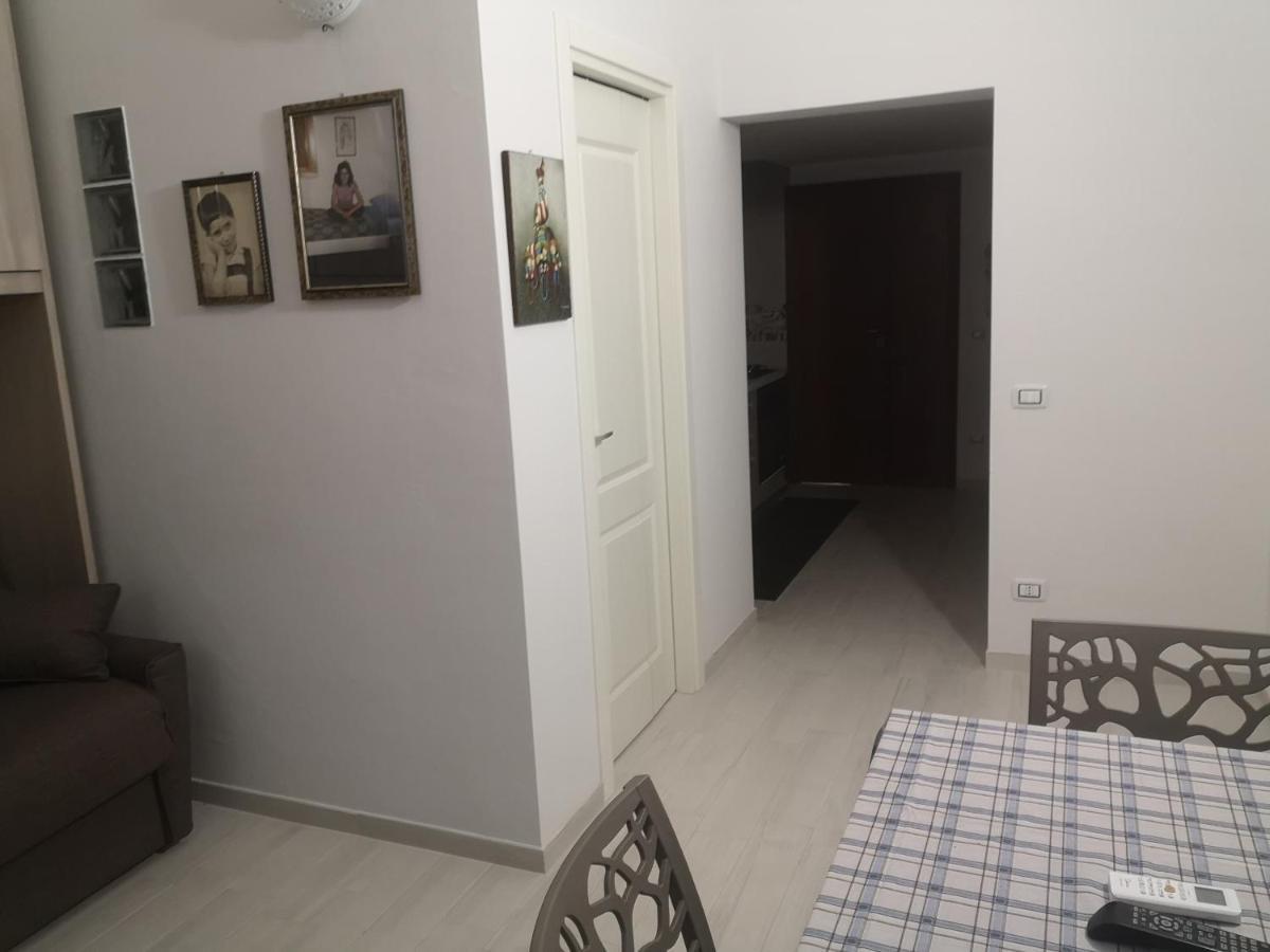 타란토 Casa Maria 아파트 외부 사진
