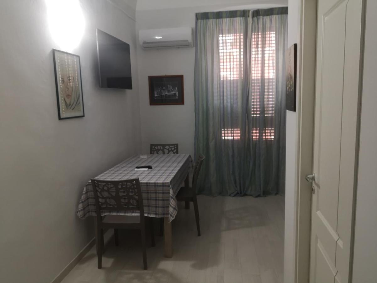 타란토 Casa Maria 아파트 외부 사진